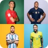 Fußballspieler Quiz