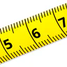 Ruler: Righello Metro Misura