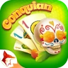 Conquian - ZingPlay