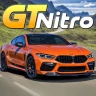 GT Nitro:Drag Racing Car Games
