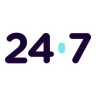 24/7 app. pour les remplaçants