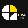 Lomi Tips