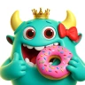 O! Hole! - Eating Game