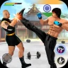 Kungfu Karate: juego de lucha