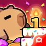 カピバラ Go!
