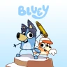 Bluey's Quest: El Rotu Dorado