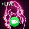 Tina Live - Match & Video Call