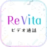 ビデオチャットで大人のあなたに元気を届ける - ReVita