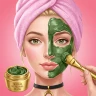 ASMR Makeup: Beauty Salon