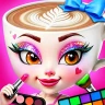 Mode-Make-up: Salon & Styling