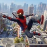 Spider Rope Hero Crime City