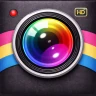Digital Camera HD - 4K Camera