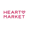 HEART MARKETアプリ