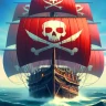 Pirate Ships・建てて戦おう