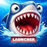 Shark Madness Launcher