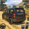 4x4 Drive Simulator SUV Game