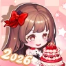グルメ手帳：マージパズルとレストラン経営
