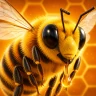 Honey Bee Life Simulator 3D