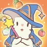 猫とスープ～魔法のレシピ～  (マージゲーム)