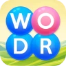 Word Serenity: Fun Brain Game