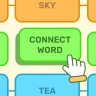 言葉つなぎ - つなげる言葉パズル
