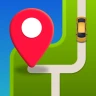 GPS Navigatore Italiano, Mappe