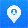 GPS Phone Locator Find Family