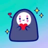 Shimeji: Mascotas de anime