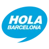 Hola Barcelona