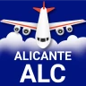 Alicante Airport ALC
