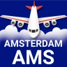 Amsterdam Airport AMS