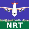 Tokyo Narita Airport NRT