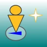 ストリートビュー プラス2 - 便利な地図アプリ