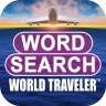 Word Search World Traveler