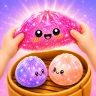 Mystery Dumpling Glitter Unbox
