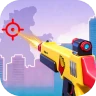 Beast Elite-Hunter War