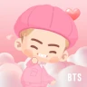 BTS Island:インザソム パズル