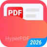 HyperPDF - PDF Editor & Reader