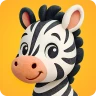 Alfabetten spel. Getallen spel