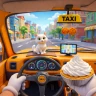 Taxi Loco: Juego de Conducir