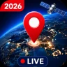 Live Earth Maps Satellite View