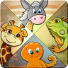 Puzzel voor Kinderen - Dier