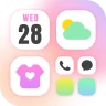 Themepack - App Icons, Widgets