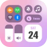 iControl: Easy Widgets Themes