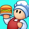 Foodventure Inc: Idle-Küche