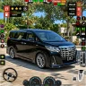 Openworld Game Car Sim 3D