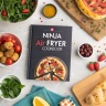 Ninja Air Fryer Magic