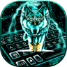 Thunder Neon Wolf Themen