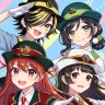プラチナ・トレイン　日本縦断てつどうの旅