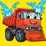 Autowas voor Peuters & Baby